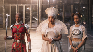 <i>Black Panther 2 </i>will reportedly begin filming in July